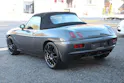 Fiat Barchetta 1.8 Airbrush MFK+ZR NEU