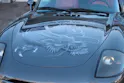 Fiat Barchetta 1.8 Airbrush MFK+ZR NEU