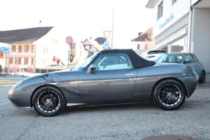 Fiat Barchetta 1.8 Airbrush MFK+ZR NEU