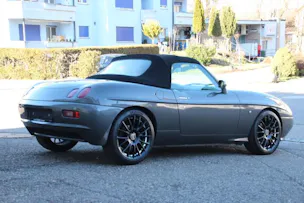 Fiat Barchetta 1.8 Airbrush MFK+ZR NEU