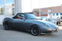 Fiat Barchetta 1.8 Airbrush MFK+ZR NEU