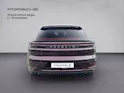 Porsche Cayenne S Coupé