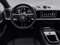 Porsche Cayenne S Coupé