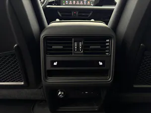 Porsche Cayenne S Coupé