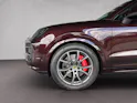 Porsche Cayenne S Coupé