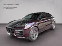 Porsche Cayenne S Coupé