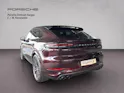 Porsche Cayenne S Coupé