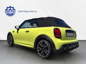 Vehicle image MINI Cabrio F57 2.0i Cooper S SDKG