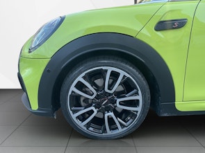 Vehicle image MINI Cabrio F57 2.0i Cooper S SDKG