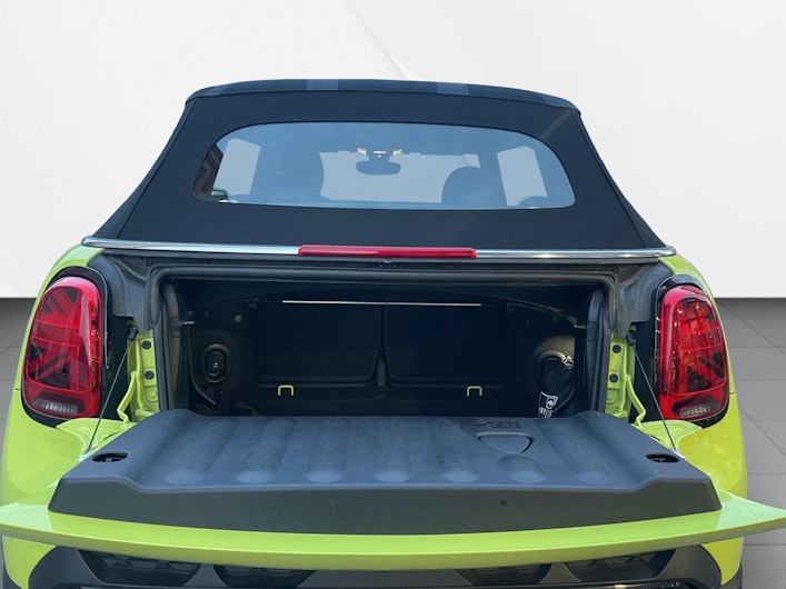 Vehicle image MINI MINI