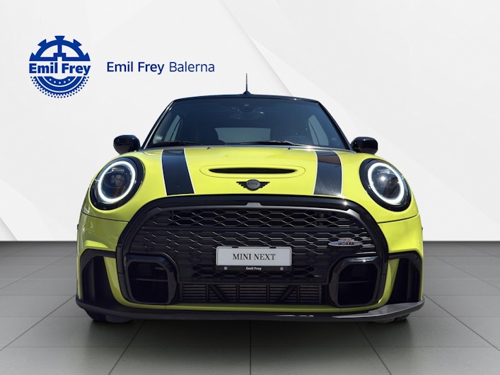 Vehicle image MINI MINI