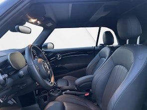 Vehicle image MINI Cabrio F57 2.0i Cooper S SDKG