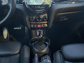 Vehicle image MINI Cabrio F57 2.0i Cooper S SDKG