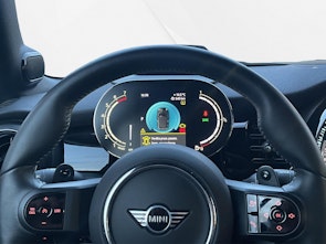 Vehicle image MINI Cabrio F57 2.0i Cooper S SDKG