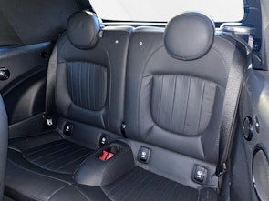 Vehicle image MINI Cabrio F57 2.0i Cooper S SDKG