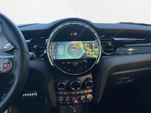 Vehicle image MINI Cabrio F57 2.0i Cooper S SDKG