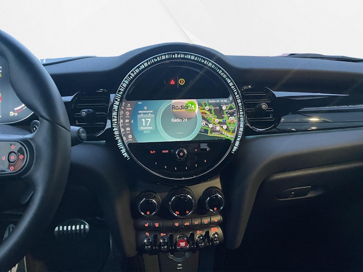 Vehicle image MINI MINI