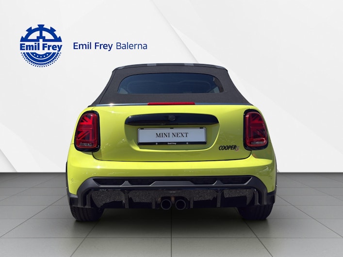 Vehicle image MINI MINI