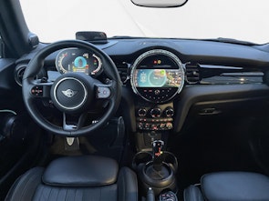 Vehicle image MINI Cabrio F57 2.0i Cooper S SDKG
