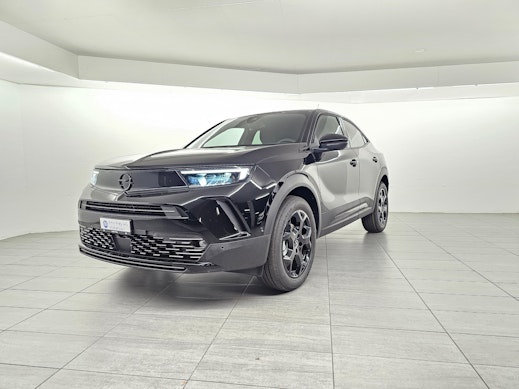 OPEL Mokka 1.2 T 130 GS 0 OPEL Mokka 1.2 T 130 GS 0