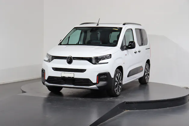 Citroën Berlingo 1.5 BlueHDi 130 Max
