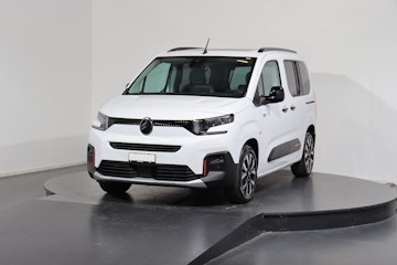 Vehicle image CITROEN Berlingo 1.5 BlueHDi 130 Max