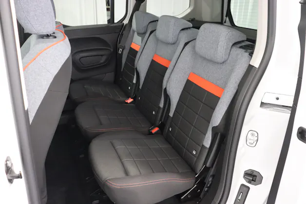 Citroën Berlingo 1.5 BlueHDi 130 Max