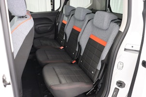 Vehicle image CITROEN Berlingo 1.5 BlueHDi 130 Max