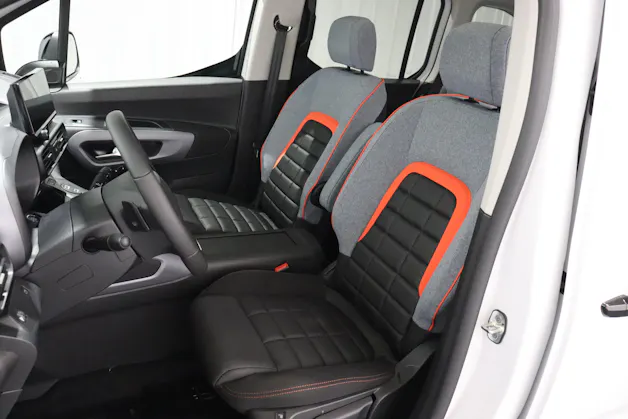 Citroën Berlingo 1.5 BlueHDi 130 Max
