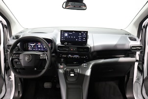 Vehicle image CITROEN Berlingo 1.5 BlueHDi 130 Max