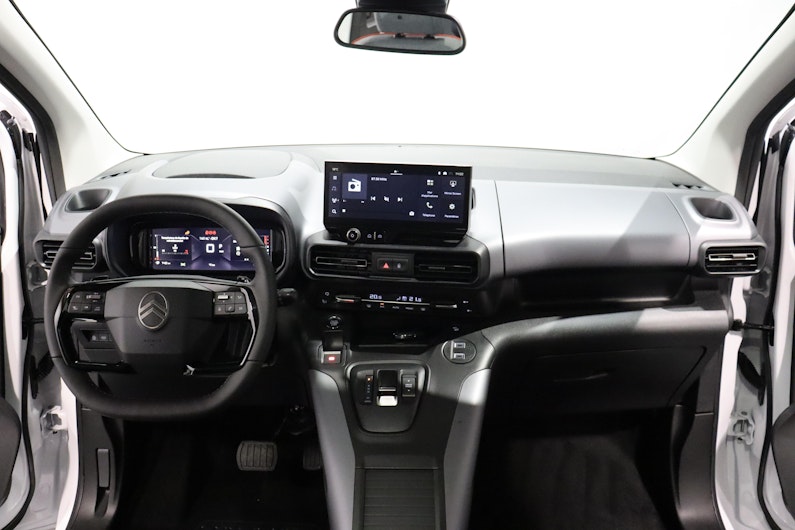 Vehicle image CITROEN BERLINGO