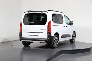 Citroën Berlingo 1.5 BlueHDi 130 Max
