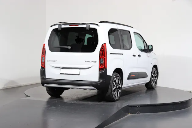 Citroën Berlingo 1.5 BlueHDi 130 Max