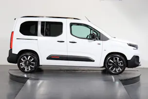 Citroën Berlingo 1.5 BlueHDi 130 Max