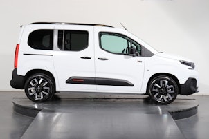 Vehicle image CITROEN Berlingo 1.5 BlueHDi 130 Max