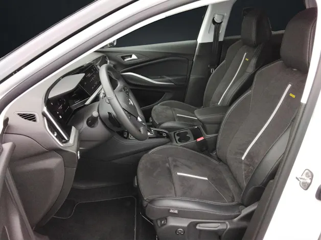 Opel Grandland 1.6 T PHEV GSE
