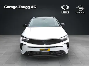 Opel Grandland 1.6 T PHEV GSE