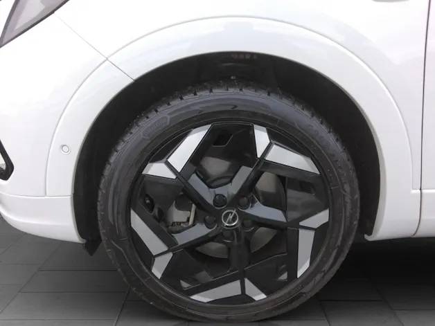 Opel Grandland 1.6 T PHEV GSE