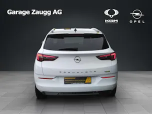 Opel Grandland 1.6 T PHEV GSE