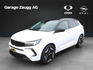 Vehicle image OPEL GRANDLAND