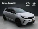Opel Grandland 1.6 T PHEV GSE