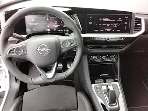 Opel Grandland 1.6 T PHEV GSE