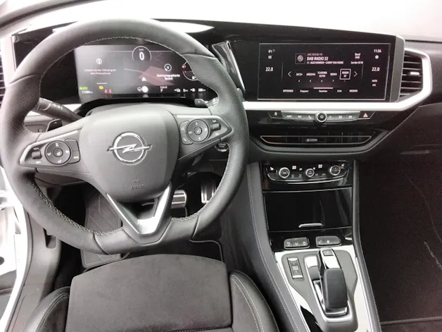 Opel Grandland 1.6 T PHEV GSE