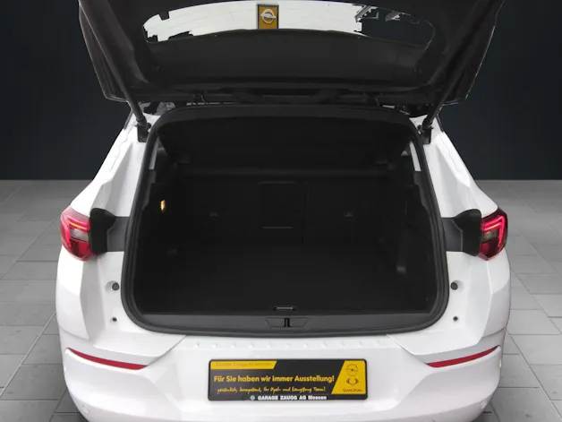 Opel Grandland 1.6 T PHEV GSE