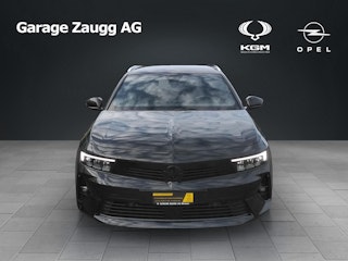 Vehicle image OPEL ASTRA