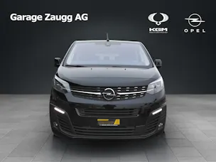 Opel Zafira Life M 2.0 CDTI 177 Business Elegance S/S