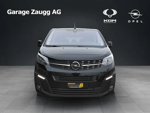 Opel Zafira Life M 2.0 CDTI 177 Business Elegance S/S
