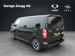 Opel Zafira Life M 2.0 CDTI 177 Business Elegance S/S