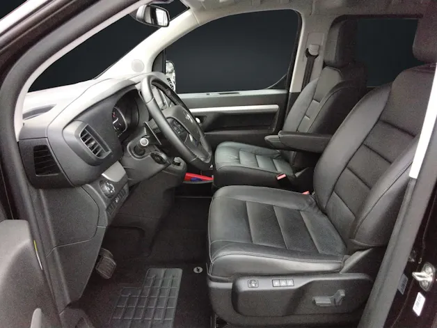 Opel Zafira Life M 2.0 CDTI 177 Business Elegance S/S