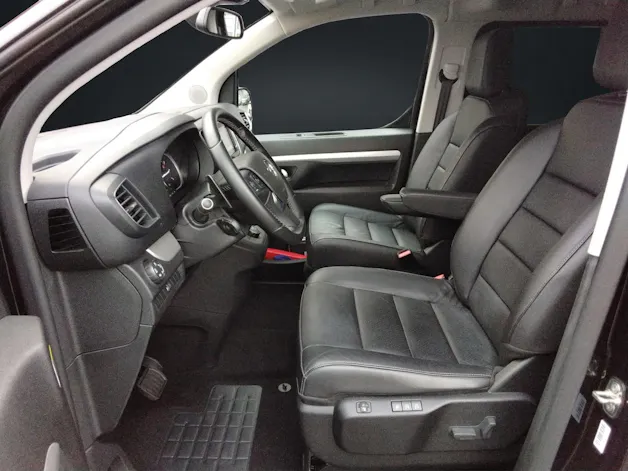 Opel Zafira Life M 2.0 CDTI 177 Business Elegance S/S